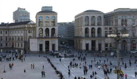 Milano: Museo del Novecento, quattro mostre per Art Week