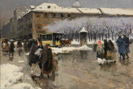 Monza: Alla Reggia i protagonisti dell’800 lombardo