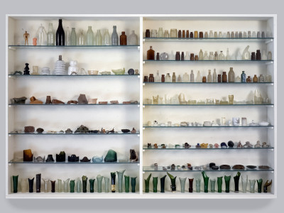 Milano: Al Mudec gli artisti riflettono sulla “vetrina”