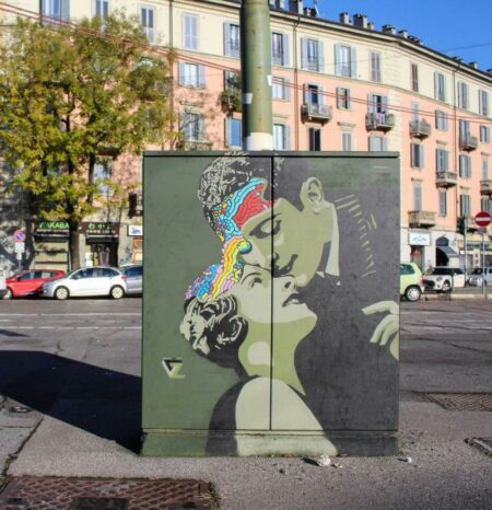 Milano: Tour alla scoperta dell’arte pubblica