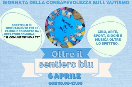 Busto: Autismo, sensibilizzazione al Museo del tessile