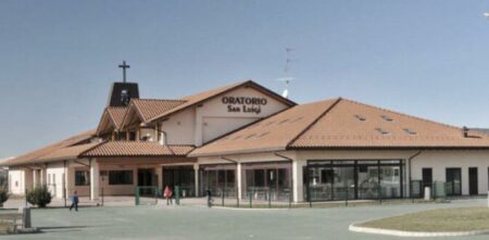 Busto: Sacconago, la storica Fiaccola attesa in oratorio