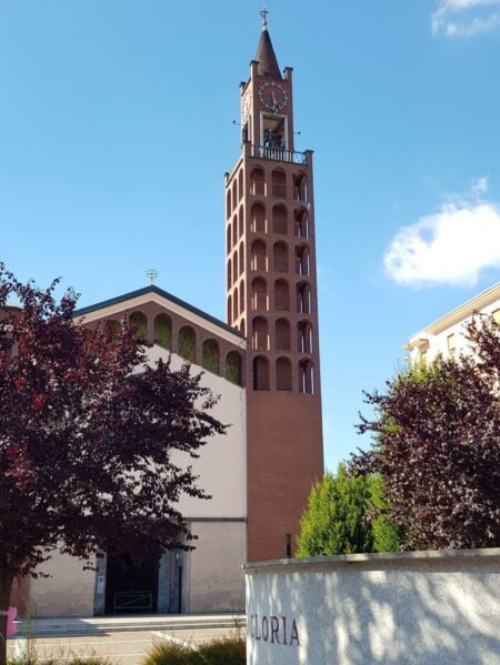 Olgiate O.: La piazza del Buon Gesù cambierà look