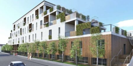 Gallarate: 100 piante da Zeiss per abbellire il TerraLuna