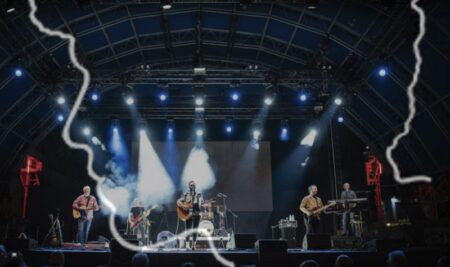 Samarate: Emozioni al Caffe Teatro, tributo a Lucio Battisti