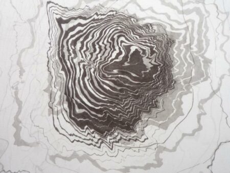 Samarate: L’arte del Suminagashi in biblioteca