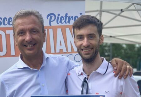 Cassano: Ottaviani a Franchin “La porta è sempre aperta”