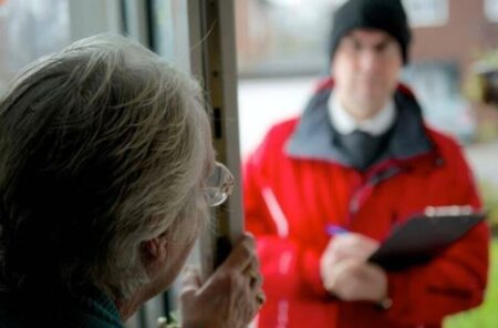 Casorate: Truffe Anziani, “Non aprite agli sconosciuti”