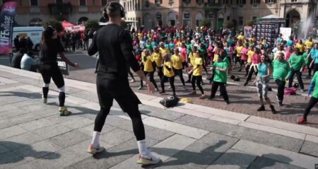 Gallarate: Conto alla rovescia per la Urban Experience