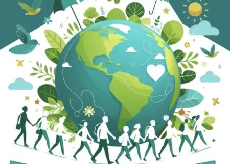 Gallarate: Le Gerolamo camminano per la terra