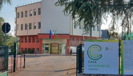 Saronno: Casa Comunità in aiuto di adolescenti e caregiver