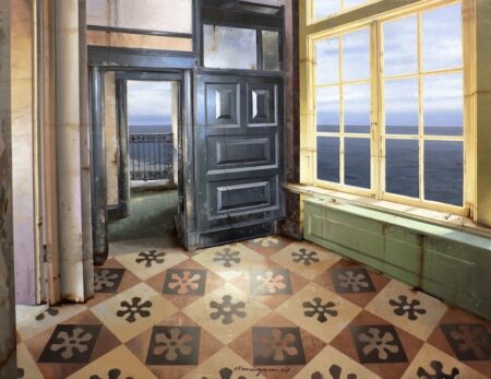 Varese: Si avvia alla conclusione la mostra di Massagrande