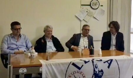 Busto: Volo Padano al Museo del Tessile, Vip confermati