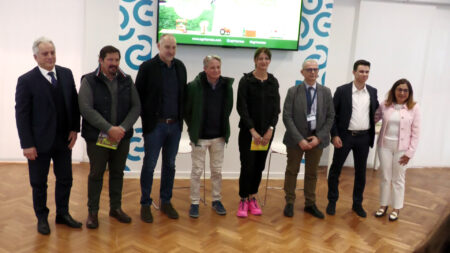 Varese: Agricoltura in città, con sempre più imprenditrici