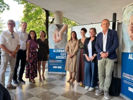 Busto: Alzheimer Café Accorsi, 4 incontri in un mese