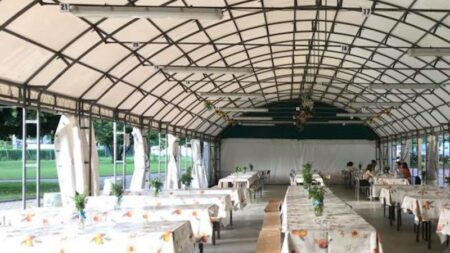 Casorate: Area feste, nuova gestione dopo 18 anni di ProLoco