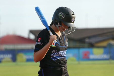 Softball: Doppietta Saronno: Parlma ko 17-3 15-0