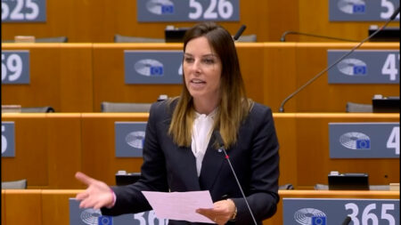 Bruxelles: Tovaglieri, diktat elettrico malsano e liberticida