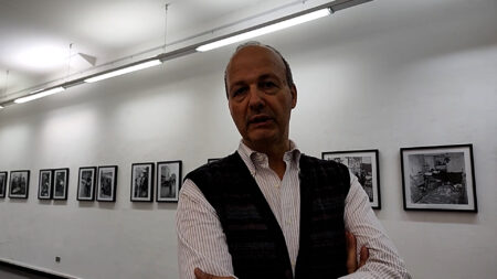 Busto: Festival Fotografico Europeo, record di visitatori