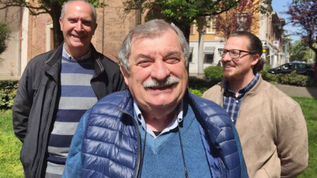 Busto: Cacciatori, “Macché assassini, curiamo l’ambiente”