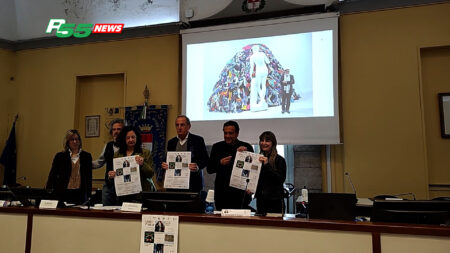 Busto: May Fiber, l'arte annoda storia e sostenibilità