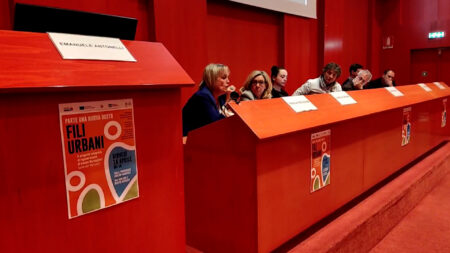 Busto: Fili urbani, al via servizi per giovani e anziani