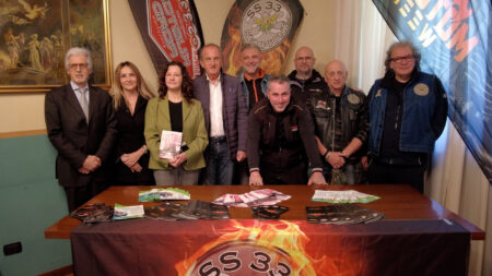 Busto: Il Kustom Road torna a casa, attesi in ventimila