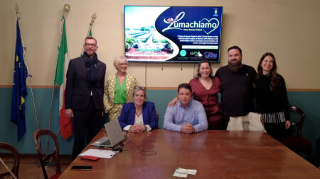 Busto: Lumachiamo, sport e solidarietà all’aria aperta