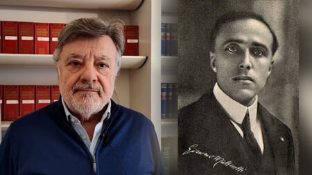 Busto A.: 100 anni dopo, un incontro per ricordare Matteotti