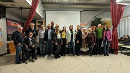 Malnate: La città di Nadia Cannito? “Vivace e sostenibile”