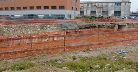 Varese: Lavori in ospedale, ASST dirotta Cup e prelievi