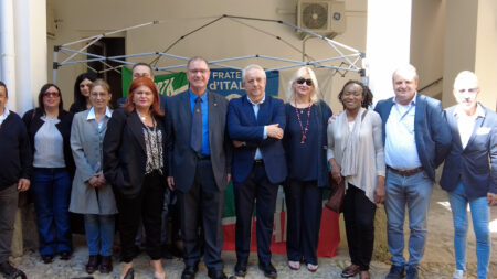 Carnago: Benzi vuole “portare l’ospedale in paese”