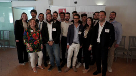 Carnago: BNI a portata di giovane per un business condiviso