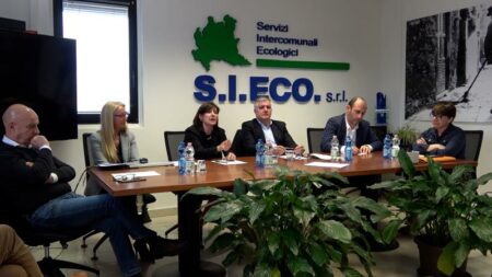 Cassano: Sieco, sindaci a Ottaviani "Vogliamo risposte”