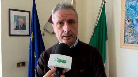 Cassano: Sieco, Ottaviani ai sindaci “Calmiamo le acque”