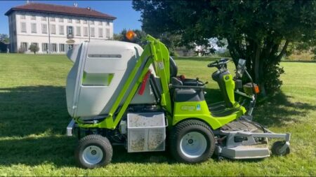 Cassano: Il Verde “programmato” comincia dalla Magana