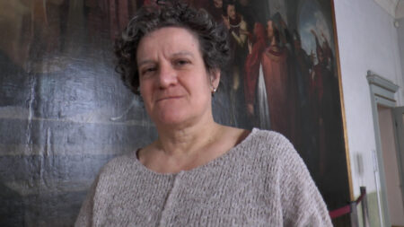 Castellanza: Borroni ricorda Mirella Cerini: “Vuoto incolmabile