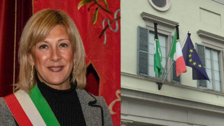 Castellanza: Città in lutto, in tanti ringraziano Mirella