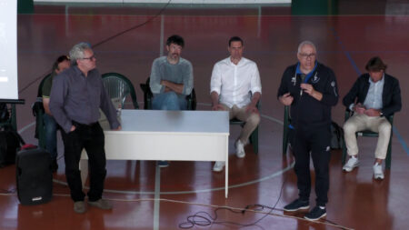 Castronno: Campioni alla De Amicis: Sport, vita, inclusione