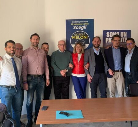 Varese: Centrodestra unito, in aula e al voto