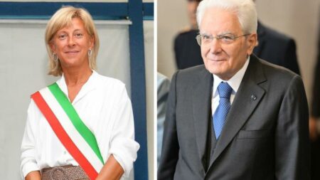 Roma: Morte Cerini, il dolore del Capo dello Stato