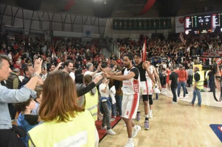 Basket: Varese a Scafati per la salvezza