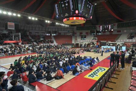 Basket: Bologna e Milano trionfano al 45° Trofeo Garbosi