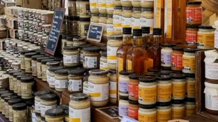 Gallarate: Profumi, sapori d’oltralpe in piazza