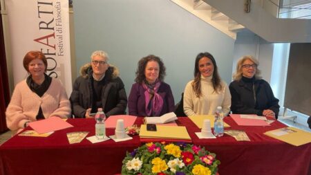 Gallarate: Filosofarti è online con gli eventi più salienti