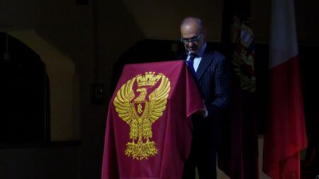 Gallarate: Polizia, 172 anni al servizio della comunità