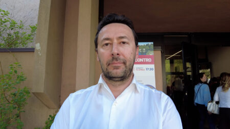 Gavirate: Longhini: “Qui con Parola, a Varese compatti”