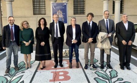 Busto: Seicentomila euro per la manutenzione delle scuole