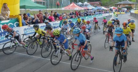 Ciclismo: Binda: il Gran Premio Azzio apre la stagione