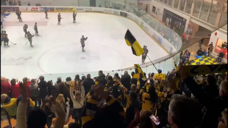 Hockey: Niente trofeo, ma i Mastini hanno cambiato Varese